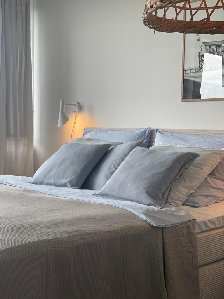 Boxspringbett Kord