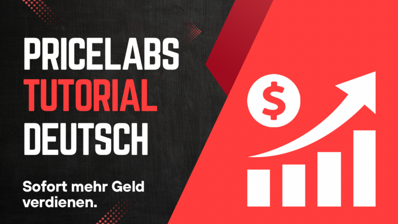 Pricelabs Kurs deutsch