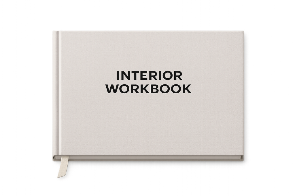 Ferienwohnung einrichten