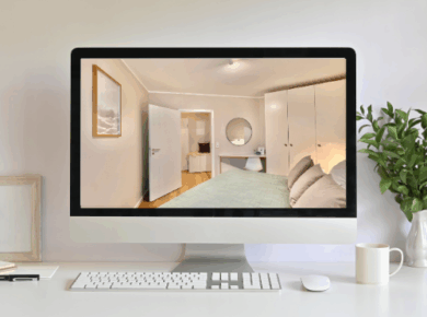 Inventarliste Ferienwohnung einrichten