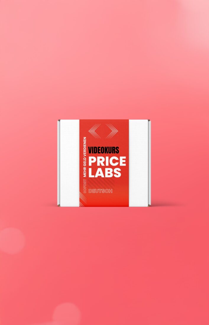 Pricelabs Anleitung deutsch